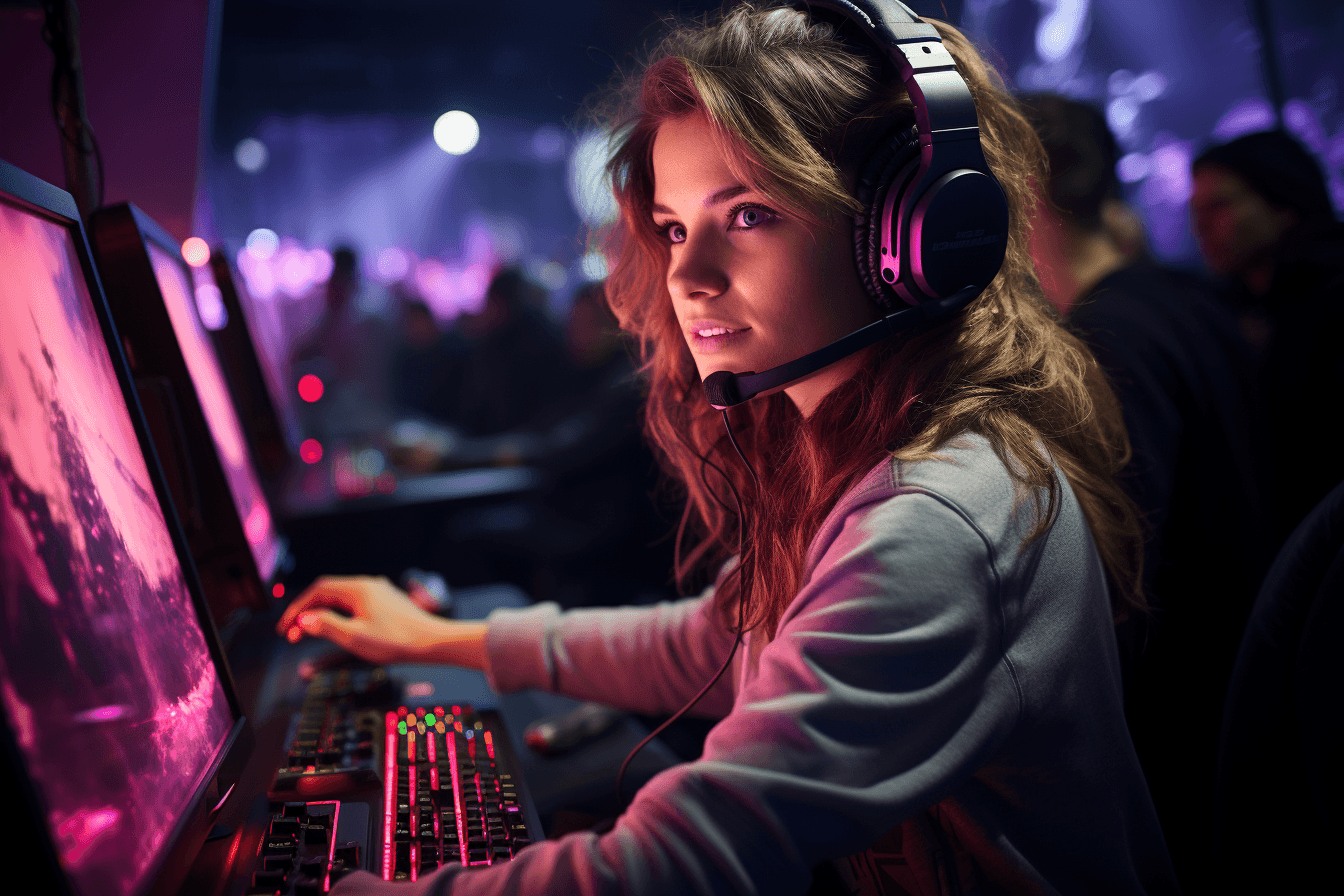 Врвни совети за обложување на еспорт за подобри коефициенти image