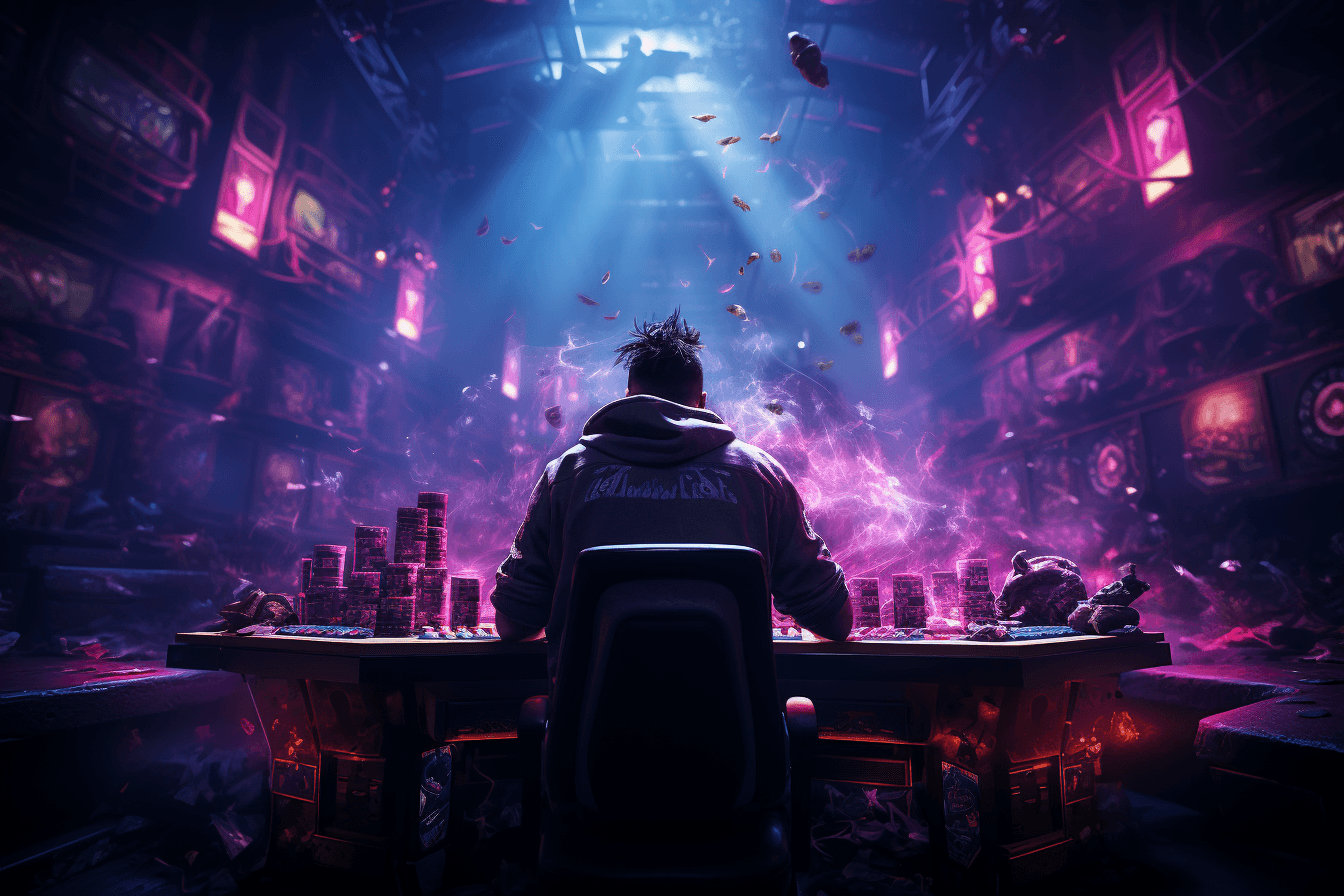 Обложување на еспорти наспроти онлајн казино игри: јасна споредба image