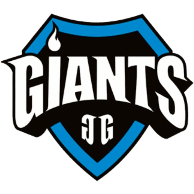 Сè за обложување на Giants Gaming