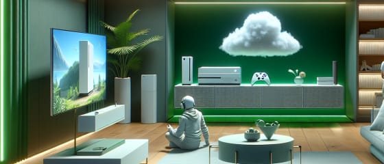 Посветеноста на Мајкрософт за хардверот на Xbox и идните планови