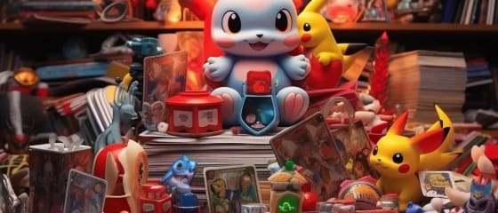Најзастапените Pokemon TCG палуби на горните табели