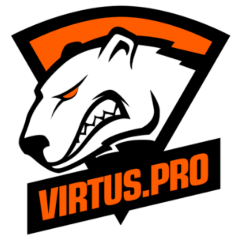 Сè за обложување на Virtus.pro