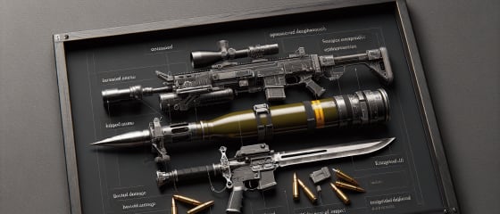 Ажурирање на Destiny 2 7.3.5: Подобрувања на оружјето за муниција и повеќе
