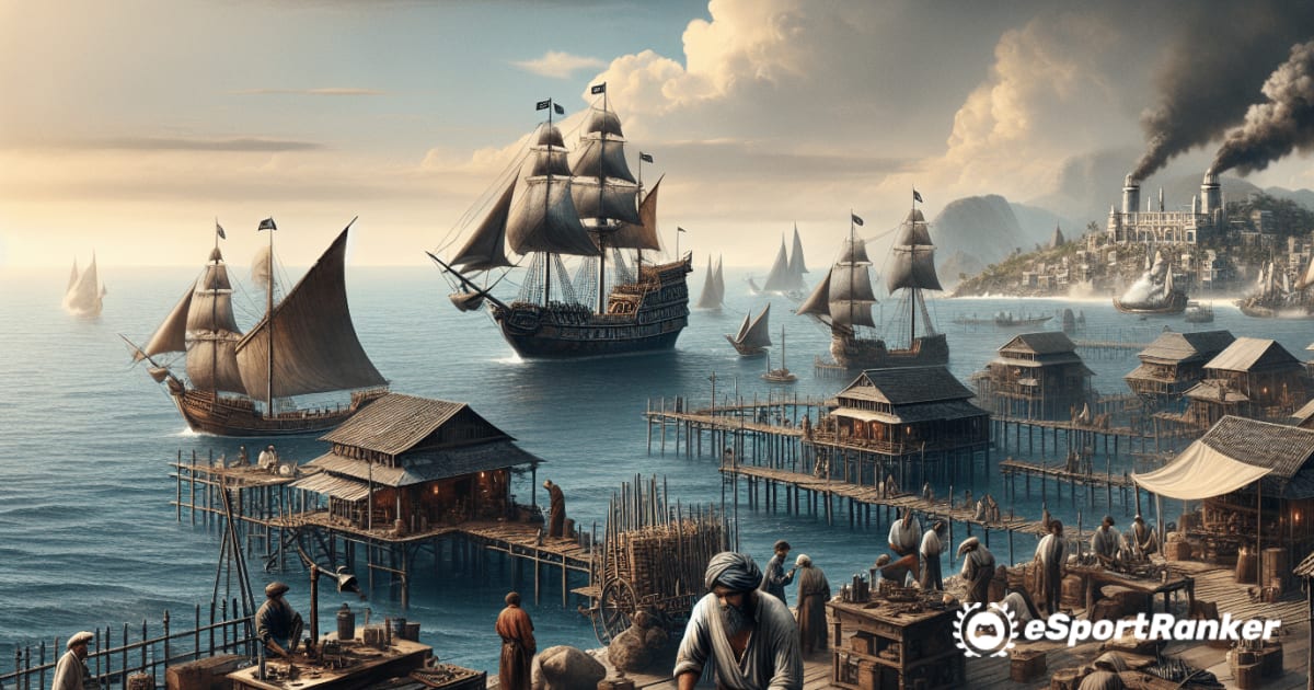Откријте го Телок Пенџара: Пиратски рај во черепот и коските