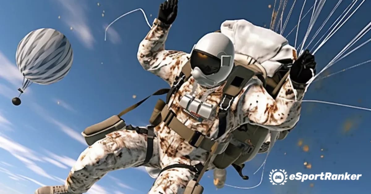 Тимот на Activision RICOCHET воведува „Splat“ за борба против измамниците во Call of Duty