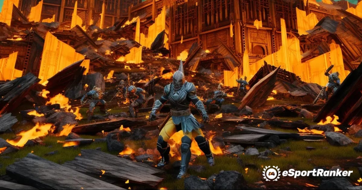Воведување на Titan Battles: A New Challenge во Mortal Kombat 1